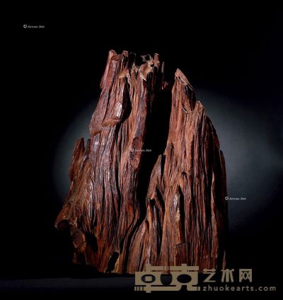 近代 东马来西亚沉香料 --