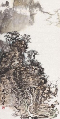 张俊 贵川
