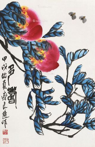 齐良迟 多寿