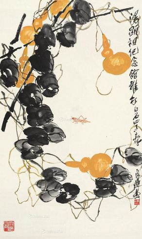 齐良迟 花卉