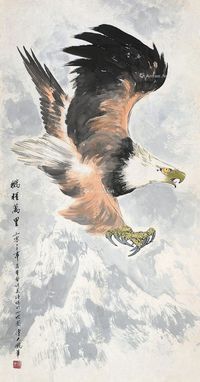 谭大鹏 鹏程万里