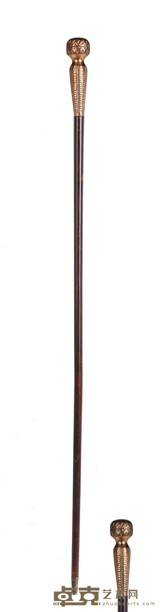 包金手杖 L88cm