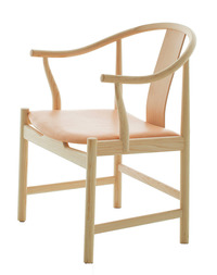 HansJ.Wegner 汉斯·瓦格纳(1914-2007)
PP66 Chinese chair 中国椅（限量版）