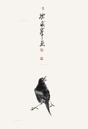沈威峰 觅知音
