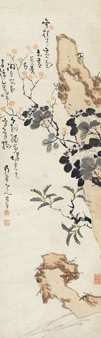 高凤翰 衣锦荣归