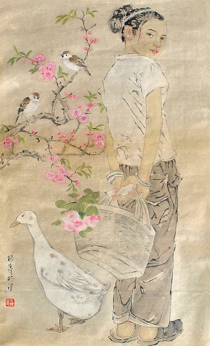 王根生 人物