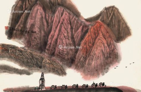 王文芳 征旅