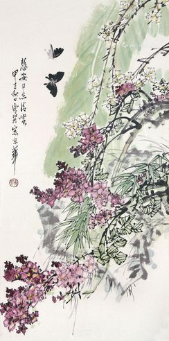 康师尧 蝶恋花