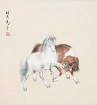 马晋 双骏