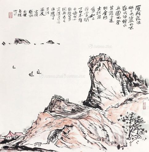 郑家镇 鼓浪屿