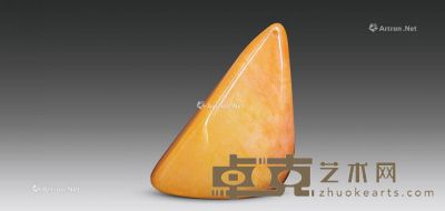 寿山石挂件 重211.69g