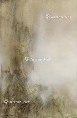 谢景兰 不对称与对称
