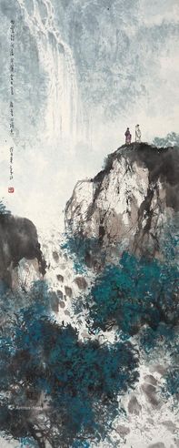 李山 李白诗意