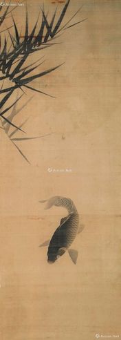 佚名 鱼乐图