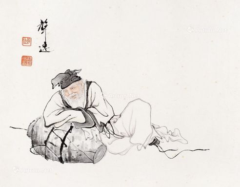 汪声远 人物