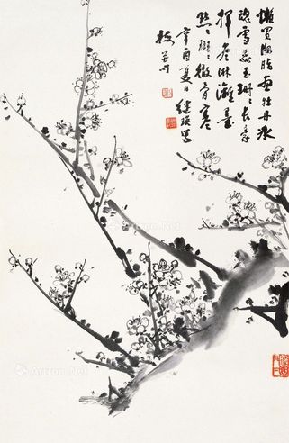 刘继瑛 傲骨