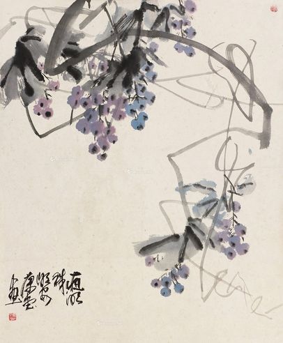 李开麟 夜明珠