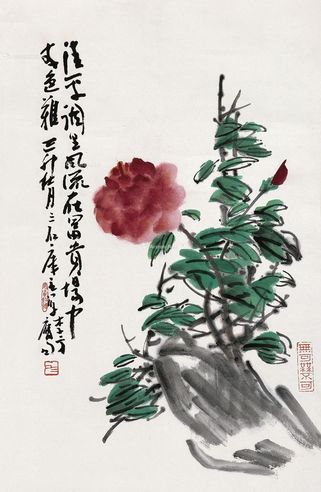 曾密 大富贵