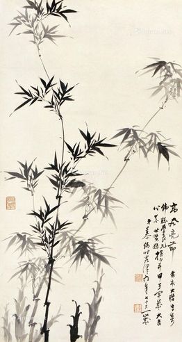 慕凌飞 高风亮节