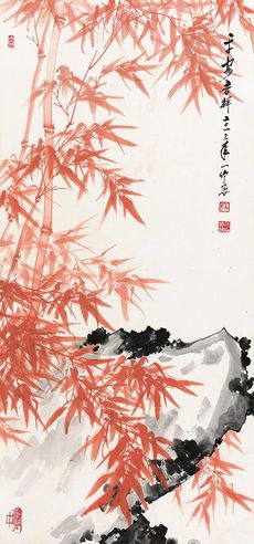 张道胜 平安吉祥