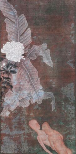 阿海 春色