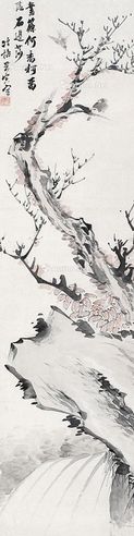 王寅 花卉