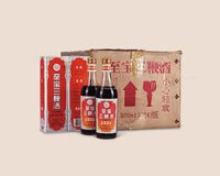 约90年代 中亚牌 至宝三鞭酒 （原箱） （一箱）