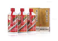 1984-1986年贵州茅台酒（500ml/飞天牌/铁盖） （十二瓶）