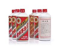 1985年贵州茅台酒（地方国营）