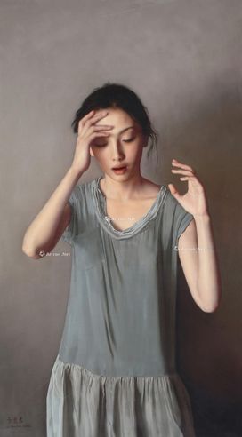 李贵君 潜梦