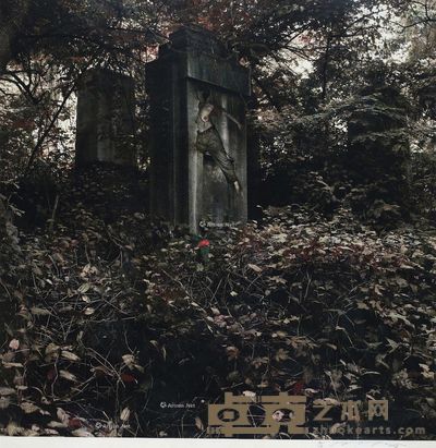 田太权 遗忘NO.20 120×120cm