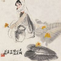 周思聪 少女