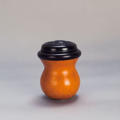 葫芦蝈蝈罐 （一件）