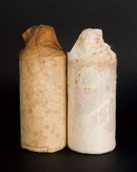 1983-1986年作 棉纸地方国营茅台酒
