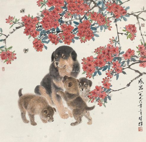 方楚雄 成器