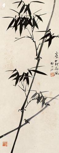 柳子谷 高风亮节