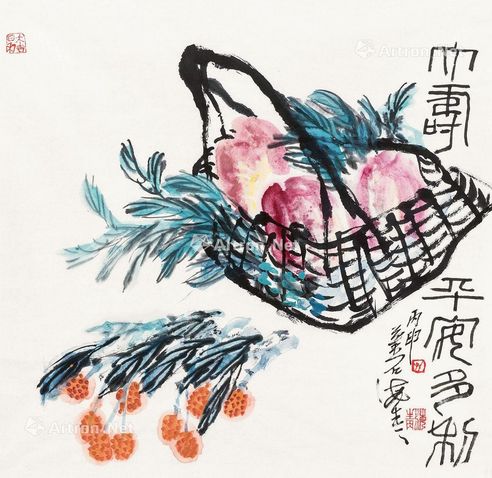 孙海青 大寿平安多利
