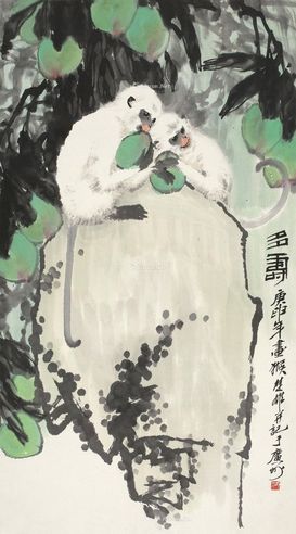 方楚雄 多寿