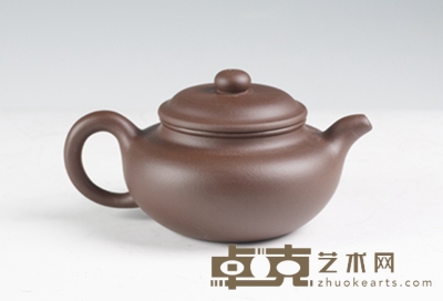 吴海龙 紫砂壶 