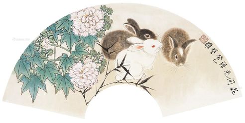 方楚雄 花间兔语