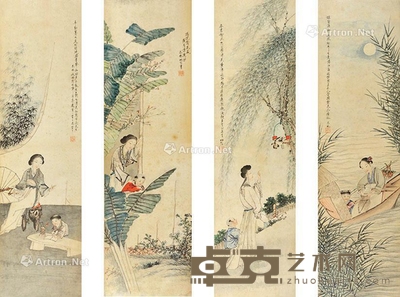 教子图 --