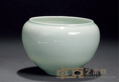 明以前 湖田窑钵 直径11cm