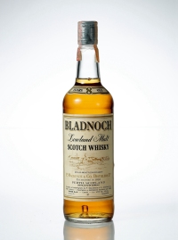 布拉德诺克8年单一麦芽威士忌