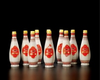 80-90年代瓷瓶汾酒