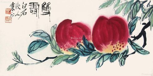 齐秉正 双寿