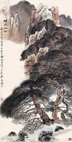 王朝瑞 横空出世