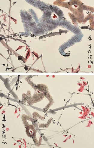 陈文希 猿