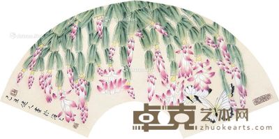 沈建人 花卉 --