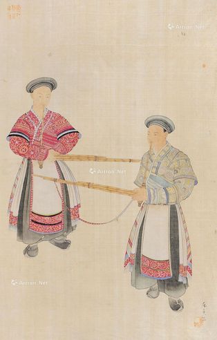 庞熏琹 人物