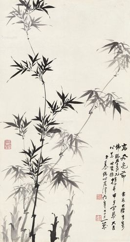 慕凌飞 高风亮节